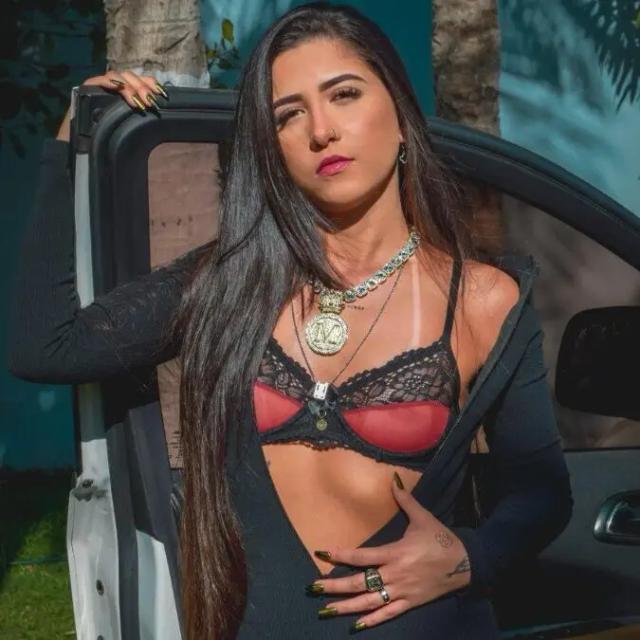 Mily Ally