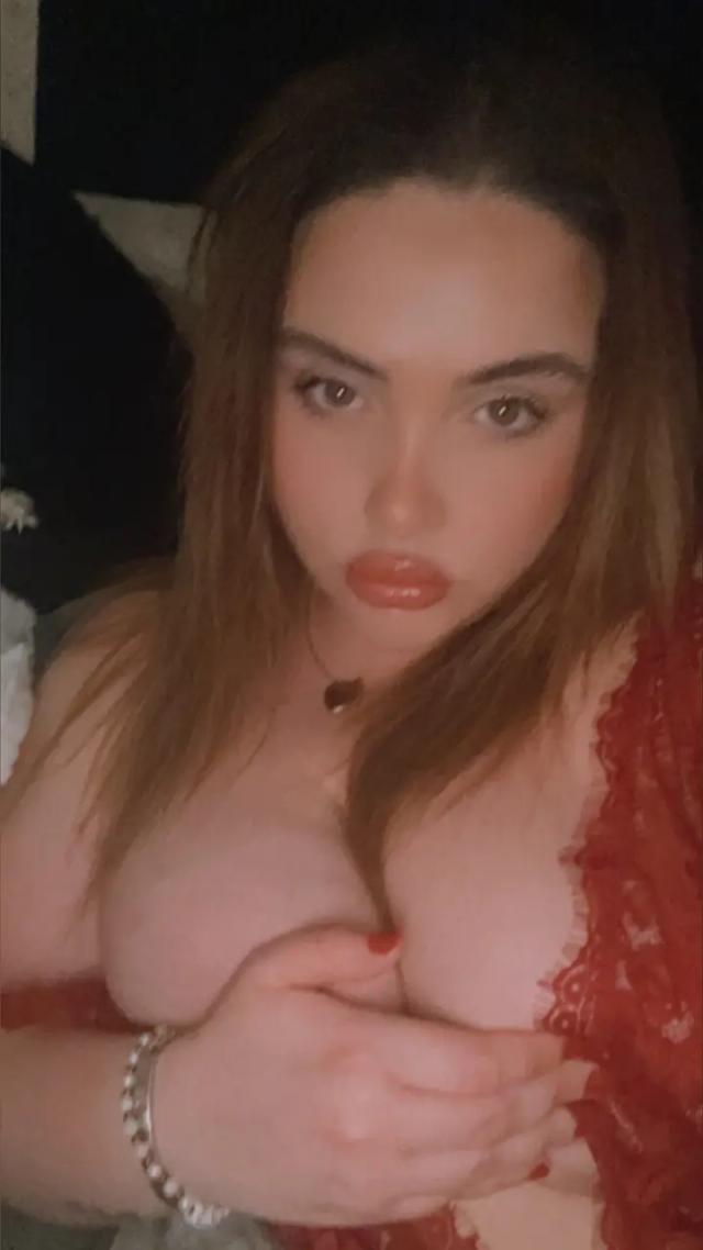bonniebuchananxo