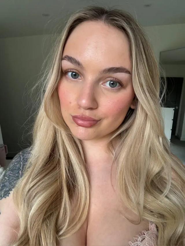 Luna Lotton 🌸 NO PPV