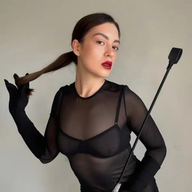 Lady Midnight 👠