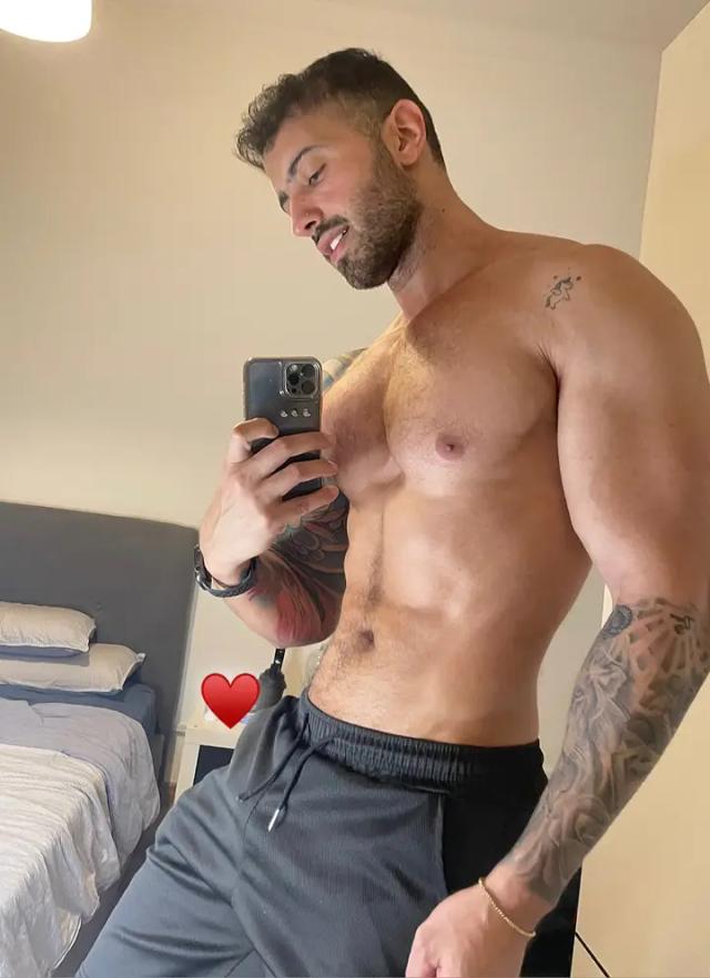 Chris Levant