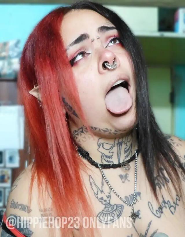 BBW TATTOOED🍑⚜️