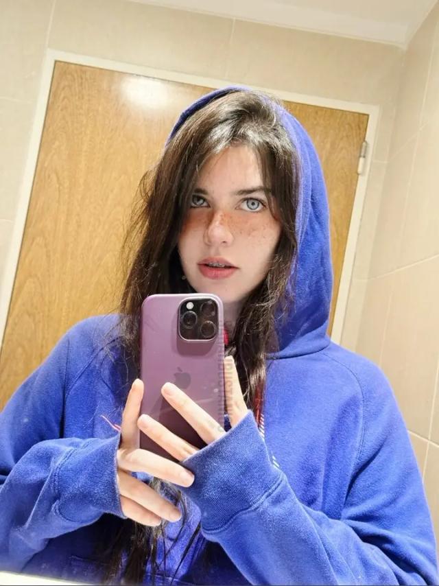 Sara Bustani 🍓