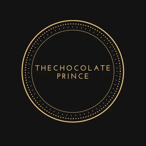 The Chocolate Prince 👑 🍆