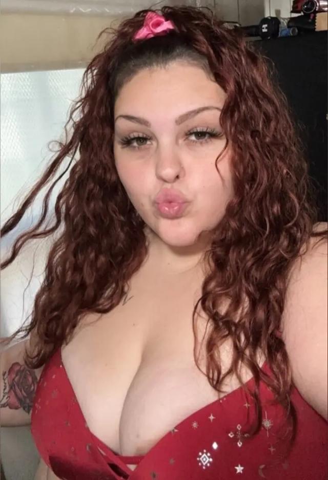 Amber 💦🤪