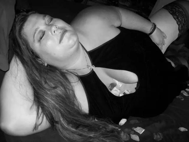 NaughtyNakita