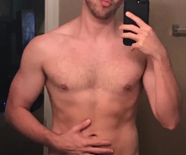 Drew White
