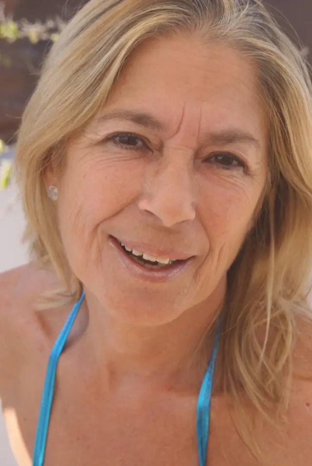 Mrs. Martha Style