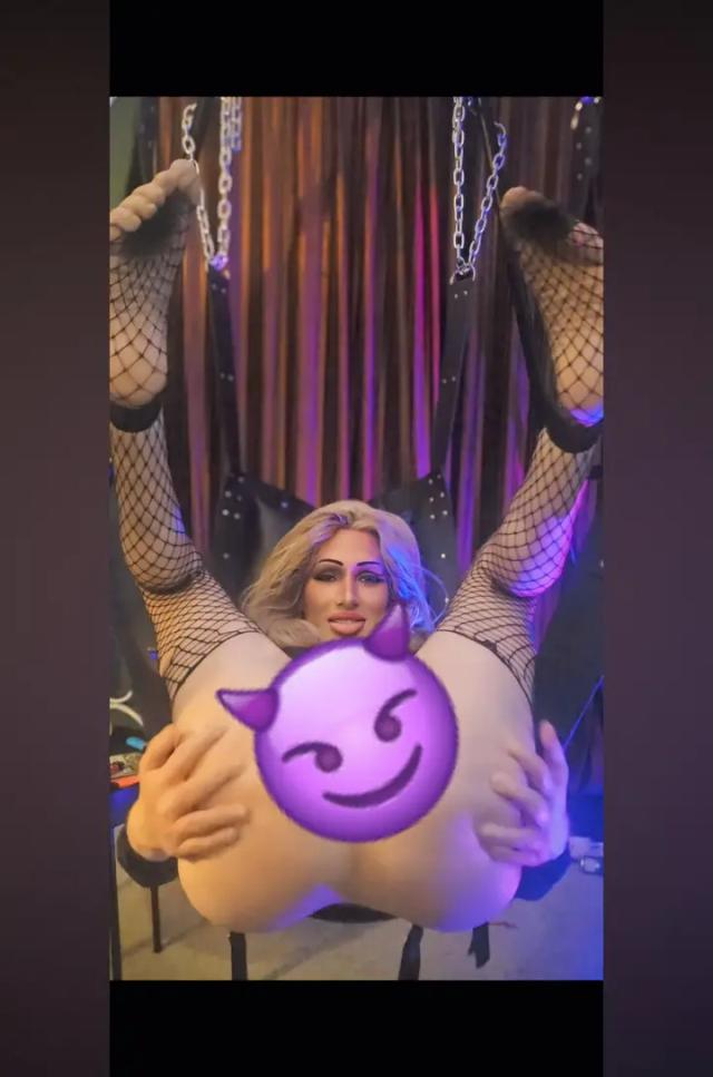 SissySub
