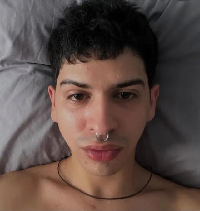 Jay Latin Twink 🔥