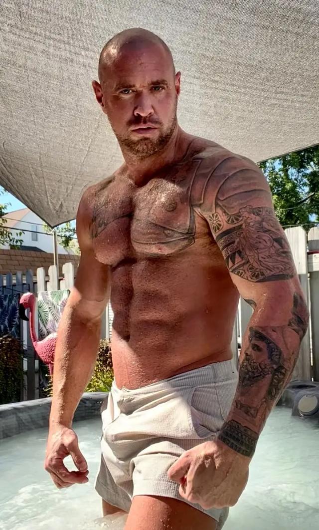RomanMichaelXXXFree