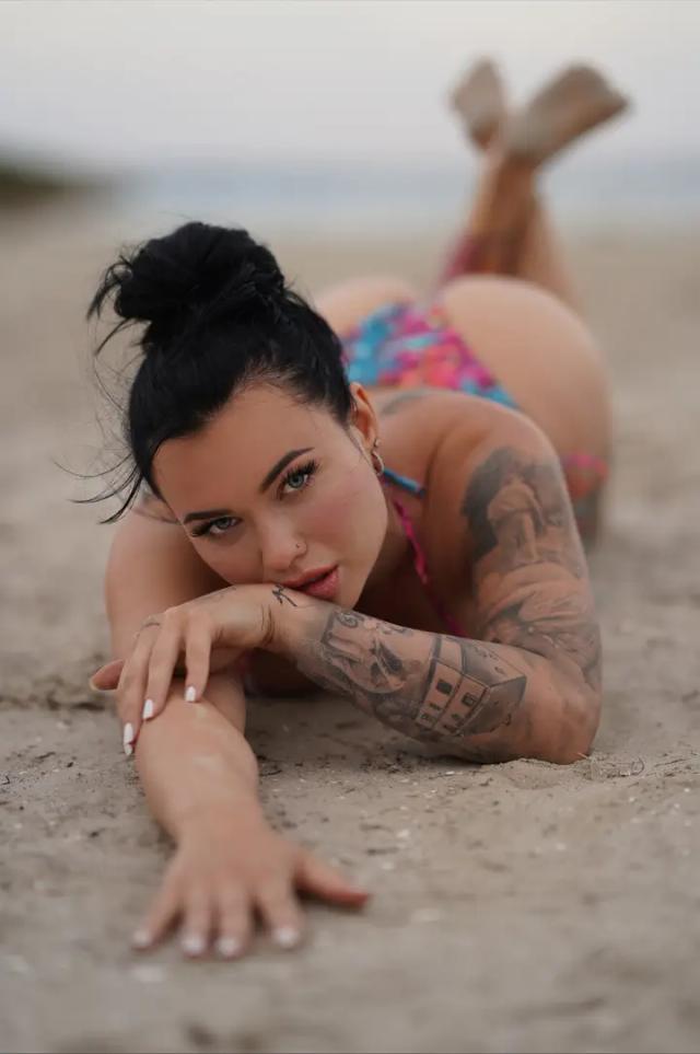 Lylou Black