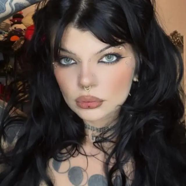 Allison Frija