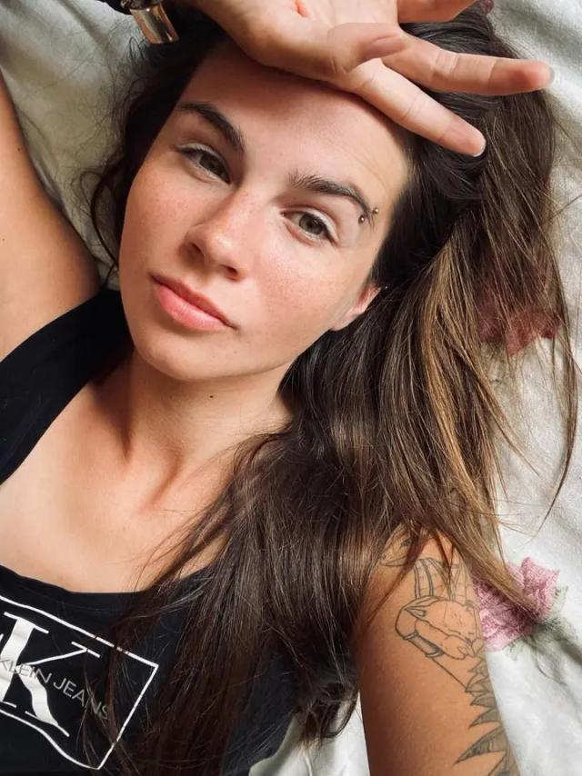 💋Milena Zephyr🍮