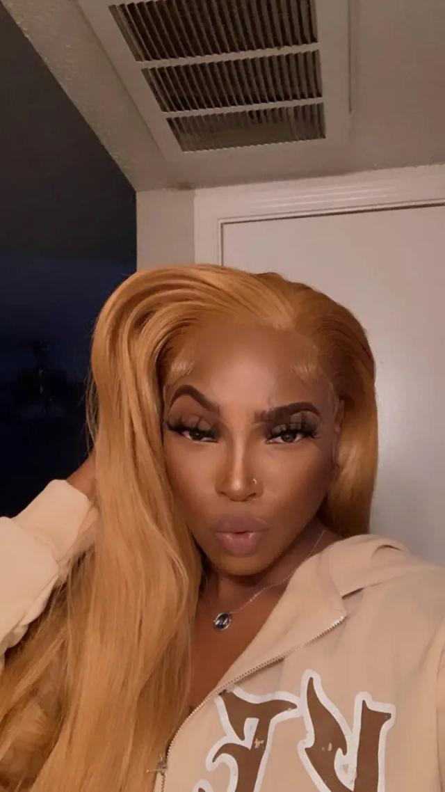 GorgeousB