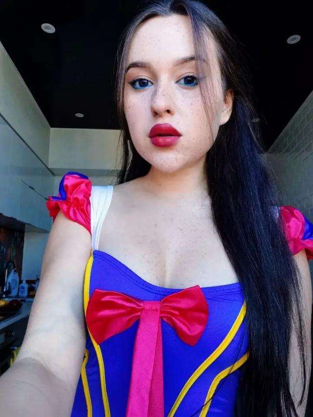 Fiona Brandy