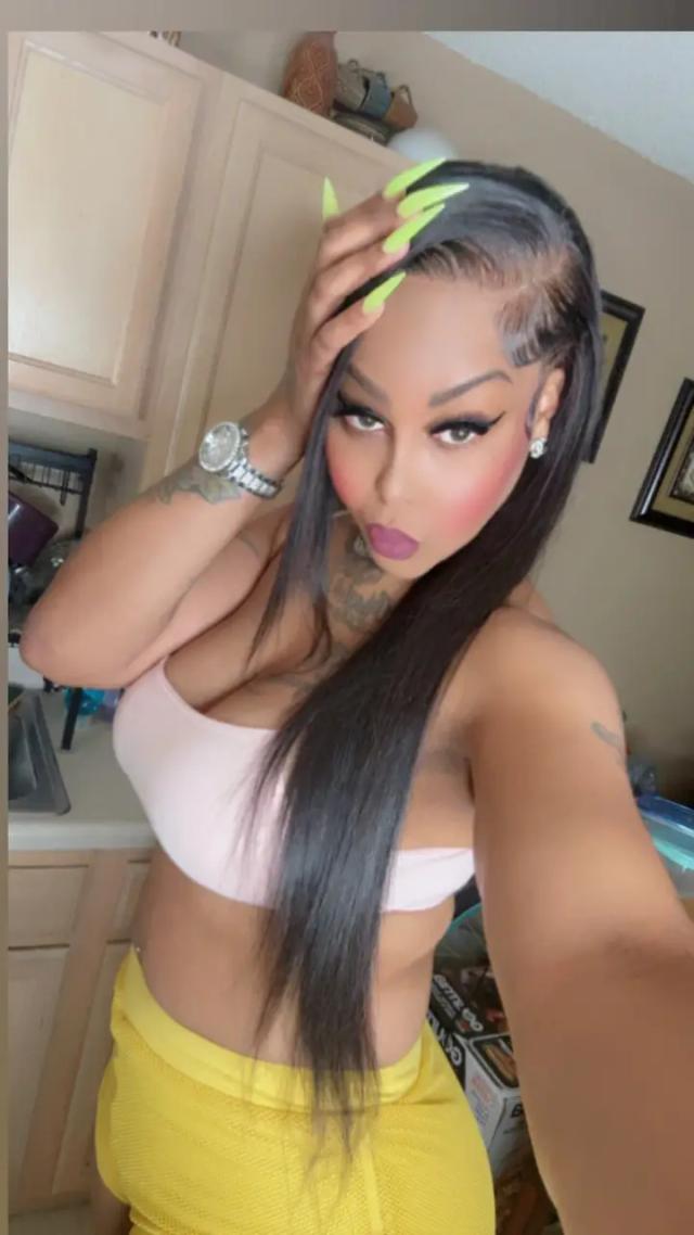 SAMARI THE GODDESS