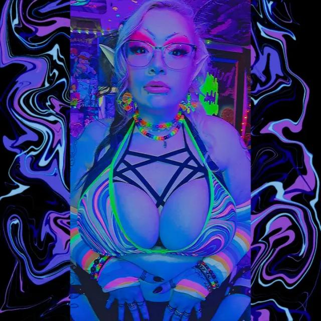 Jade Alexandria💫