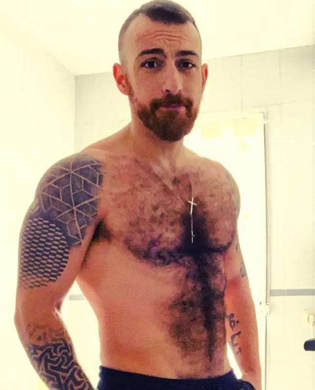 Portuguese Hairy