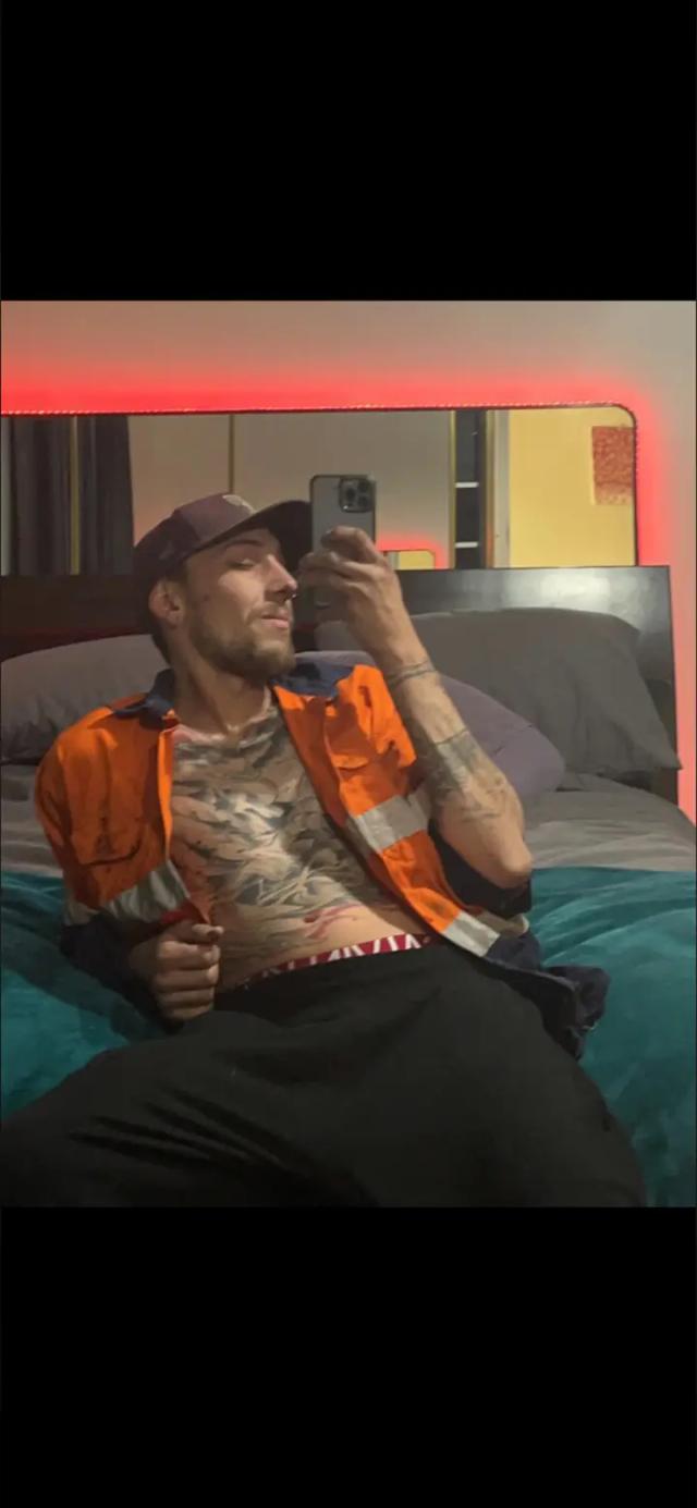 It'sBurnsy 🇦🇺