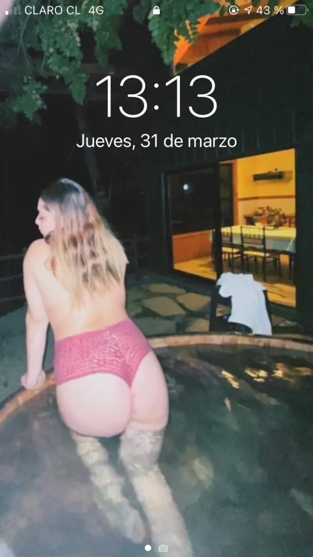 Vanessa ML