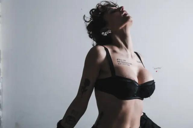 Mia Miele