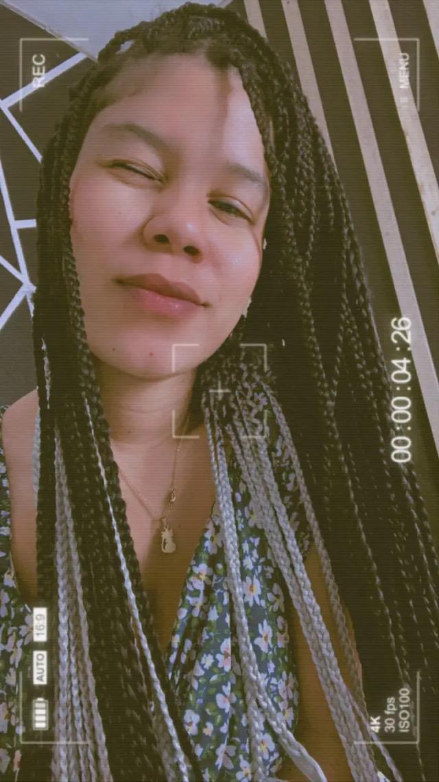 Isabel ✨
