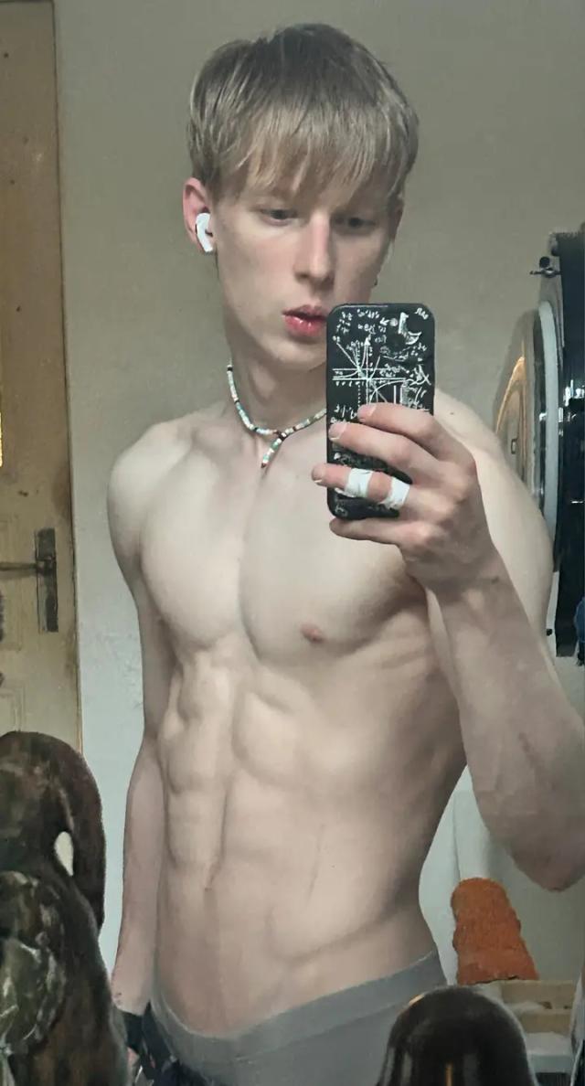 TheBoy