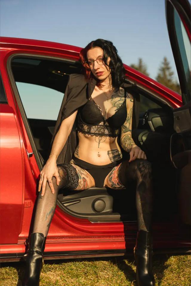 Vivienne Harper