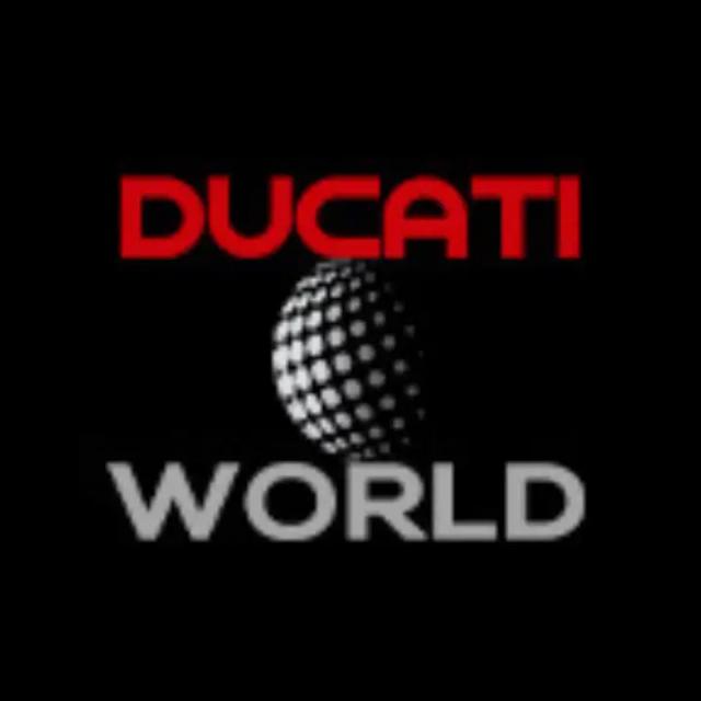 DUCATI EVERYDAY
