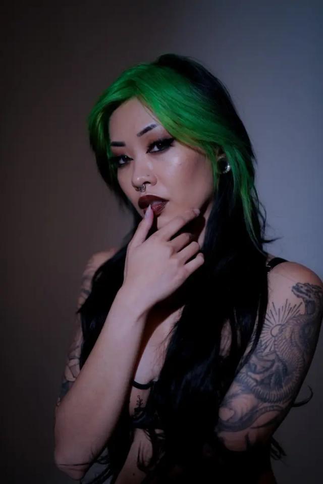 Wicked's Lewds
