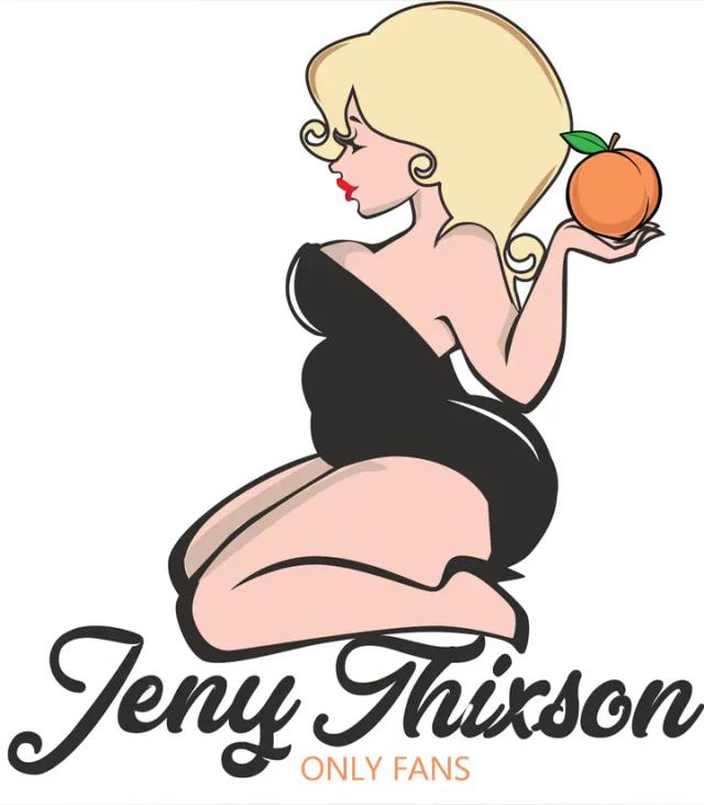 Jeny Thixson