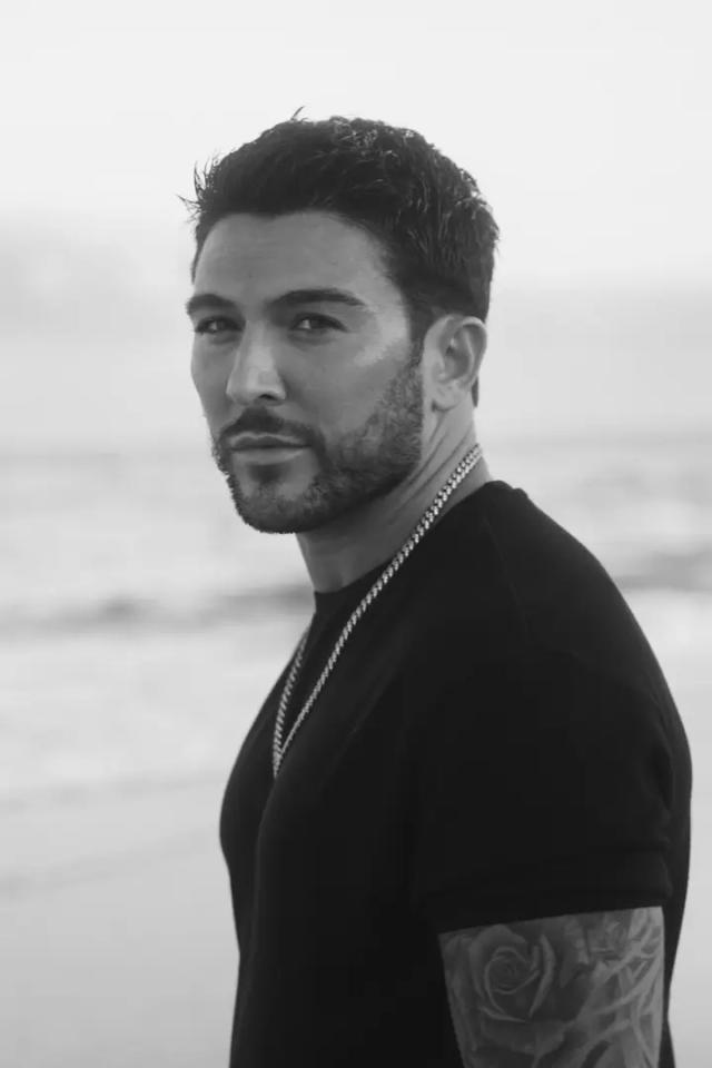 Frankie Zulferino