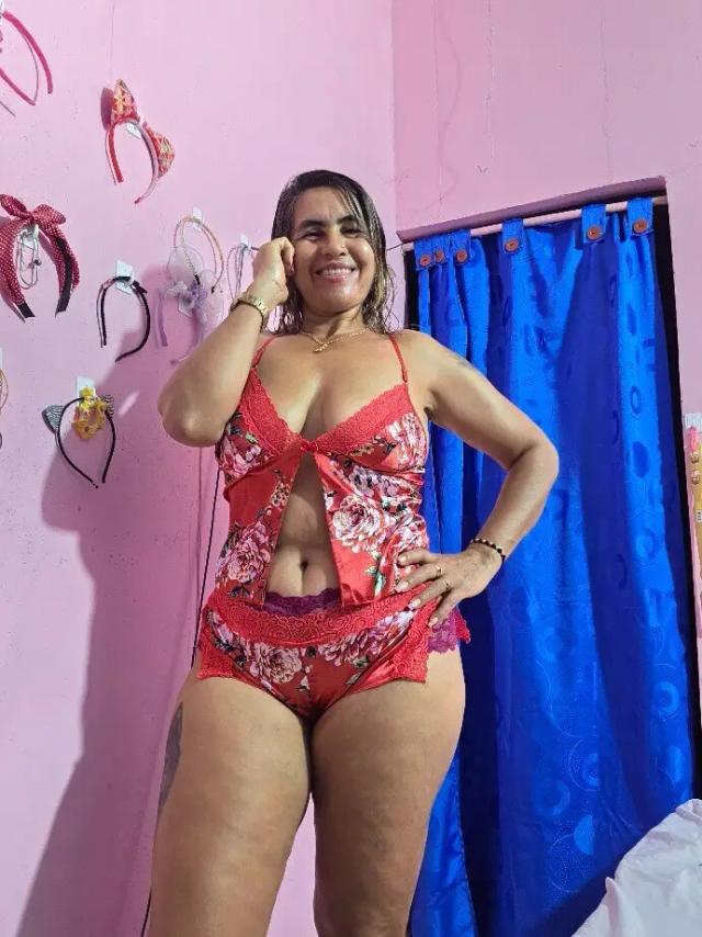 Juguetona 😈