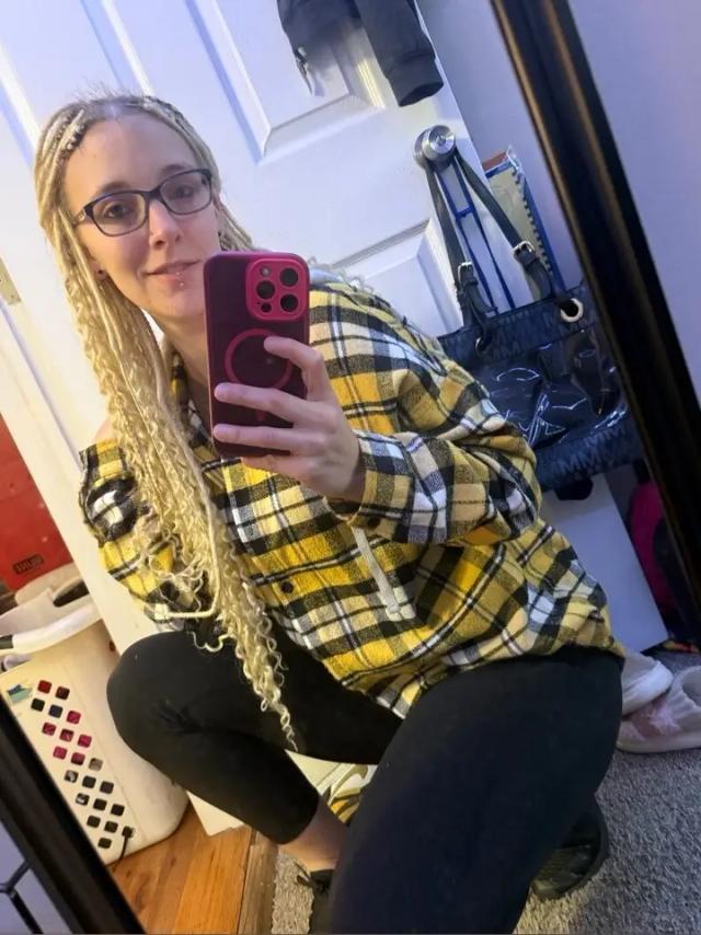 Laylah Lynn 🍍Top 5%🍍
