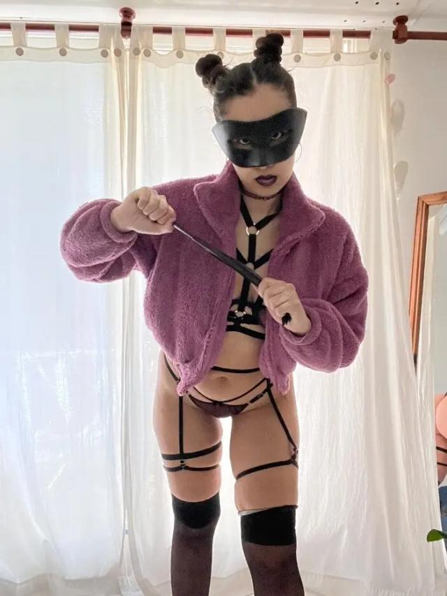 Mistress Oshi⛓️🫦