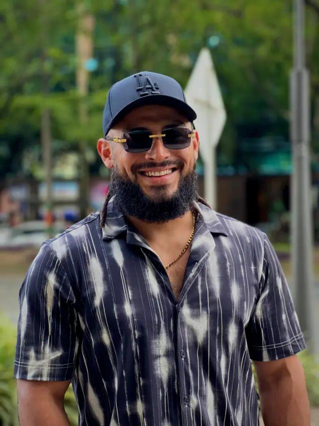 Luis Miguel Vergara