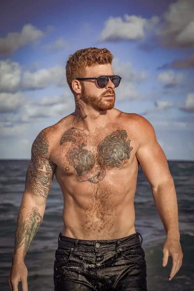 Bennett Anthony