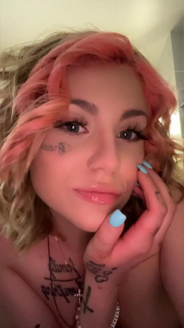 Kam Cecilia