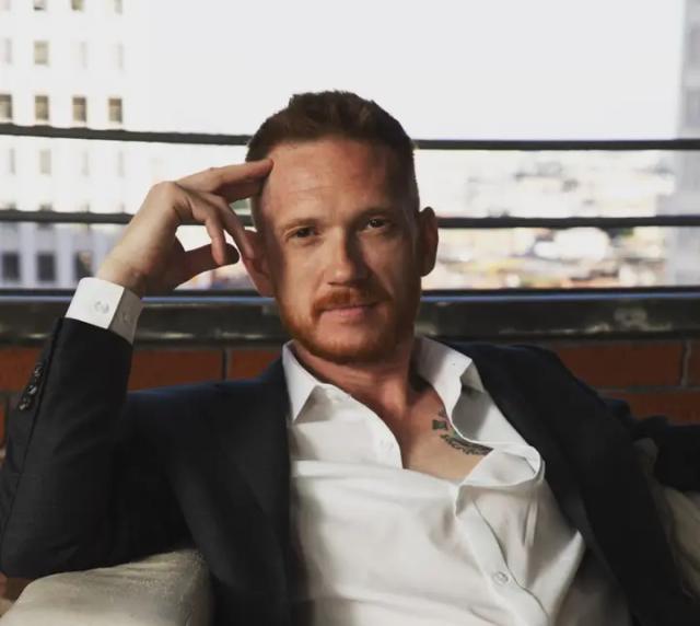 10x6 Ginger