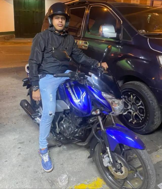 The Supremo 🔥
