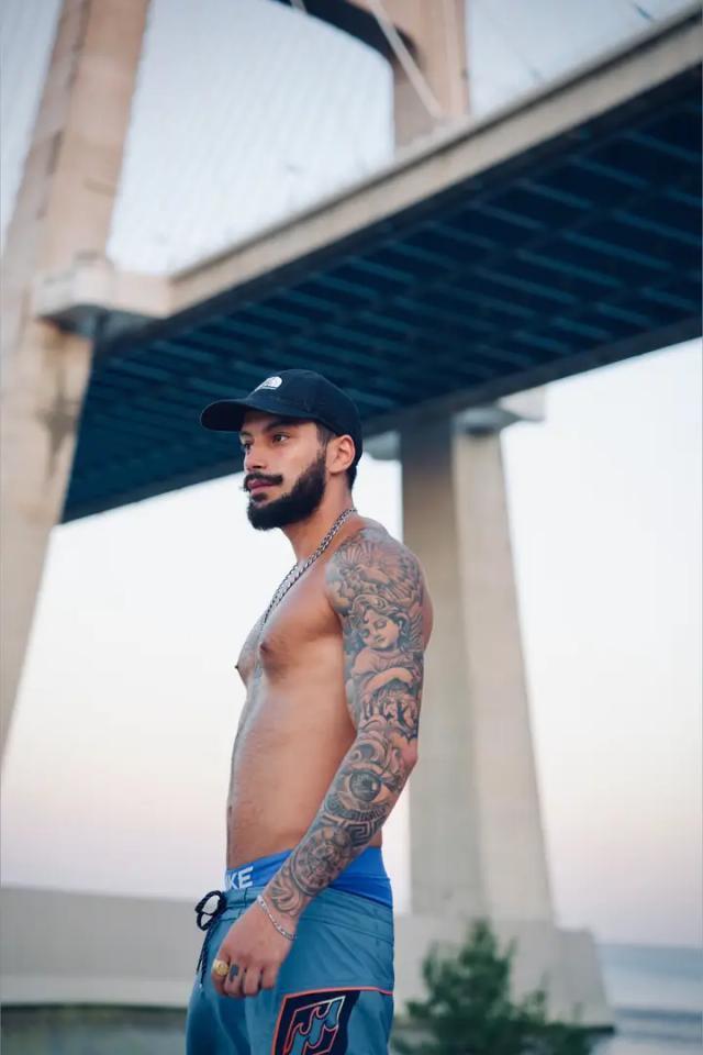 João Victor x7