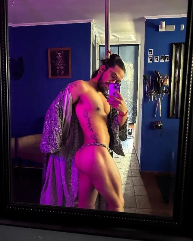 Alexis Belfort