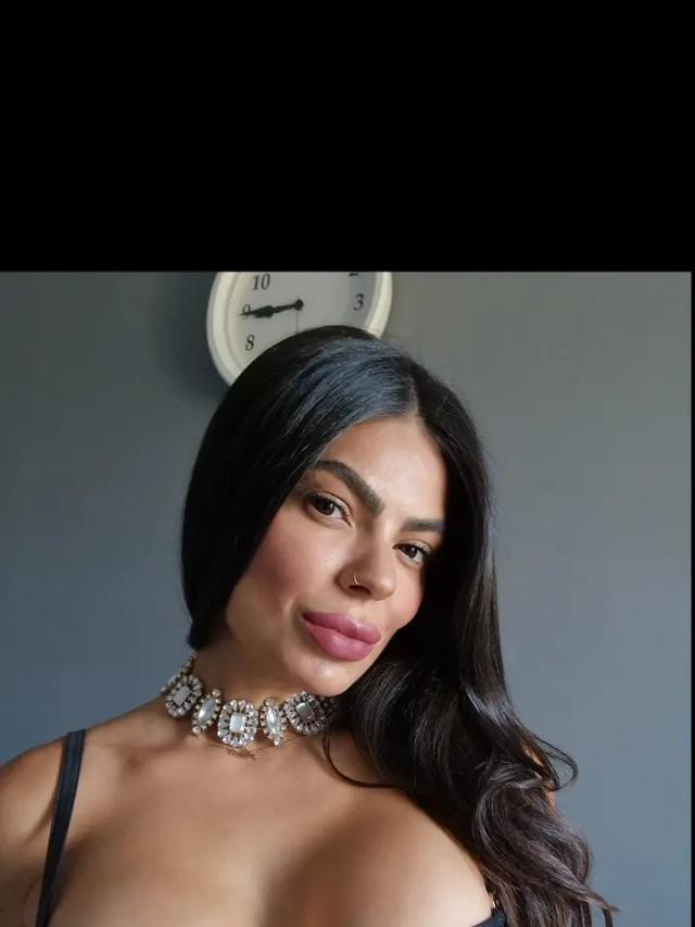 Goddess Domdeluxury