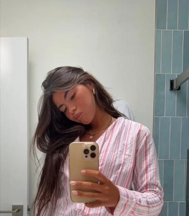 Bree 🍒