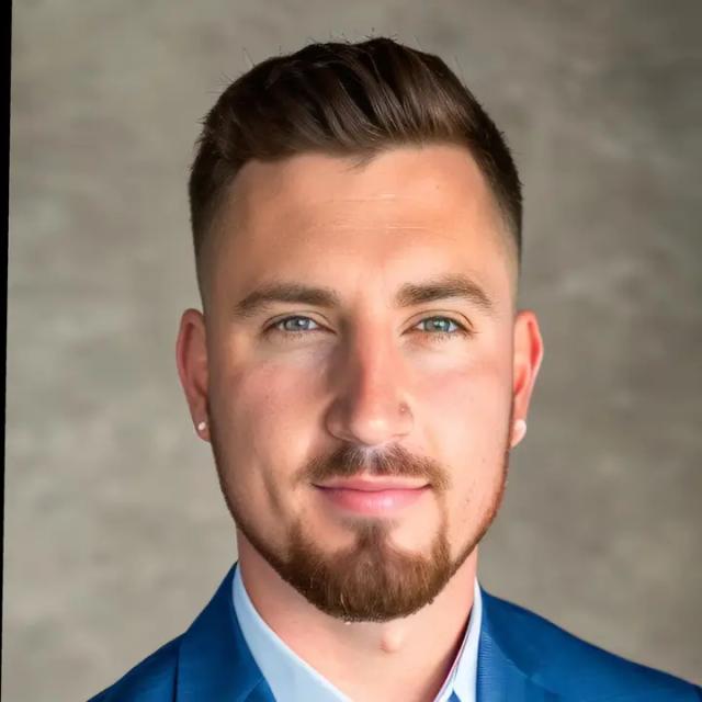 Caleb Connors