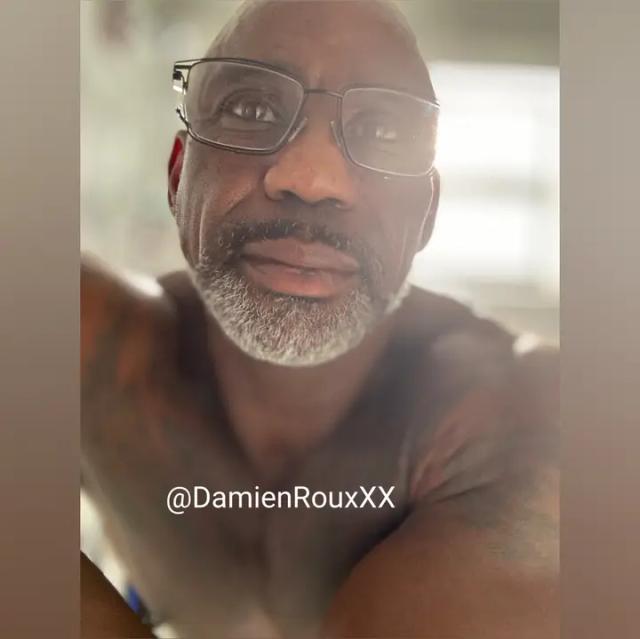 Damien Roux