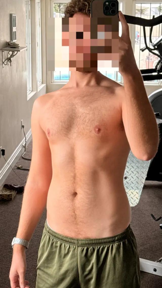 Huge Shlong