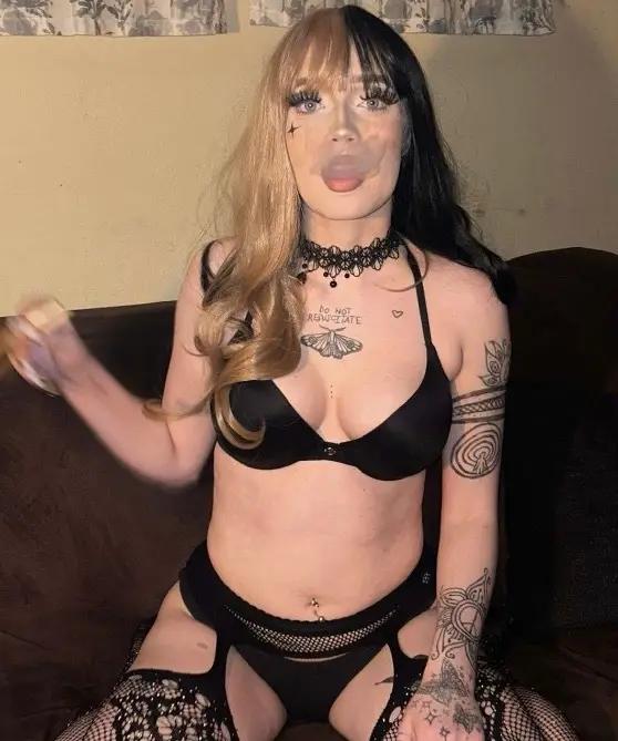 🖤🎀Brat 🎀🖤