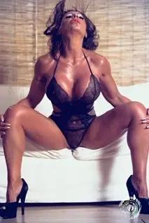 Hotcatwoman